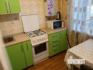 1-к квартира, на длительный срок, 31м2, 1/5 этаж