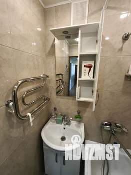 3-к квартира, посуточно, 60м2, 5/12 этаж