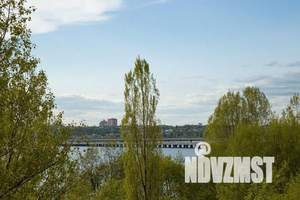 1-к квартира, посуточно, 45м2, 4/25 этаж