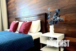 1-к квартира, посуточно, 45м2, 7/18 этаж