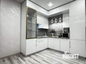 1-к квартира, посуточно, 31м2, 1/1 этаж