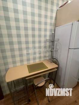 1-к квартира, на длительный срок, 29м2, 2/3 этаж