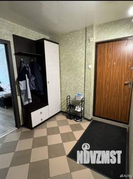 3-к квартира, на длительный срок, 61м2, 5/5 этаж