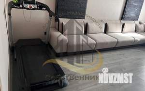 1-к квартира, на длительный срок, 77м2, 11/16 этаж