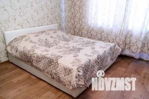 1-к квартира, посуточно, 46м2, 6/16 этаж