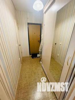 Студия квартира, посуточно, 29м2, 5/10 этаж