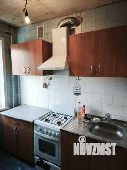 2-к квартира, на длительный срок, 44м2, 4/5 этаж