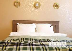 1-к квартира, посуточно, 60м2, 1/1 этаж