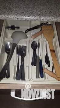 1-к квартира, посуточно, 29м2, 2/9 этаж