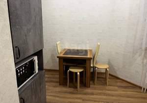 1-к квартира, на длительный срок, 41м2, 5/16 этаж