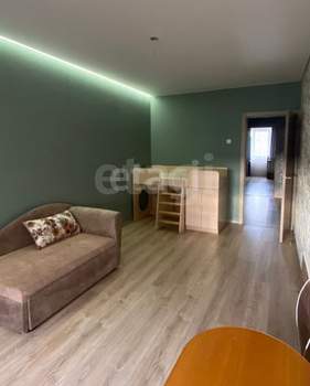 2-к квартира, на длительный срок, 60м2, 4/10 этаж