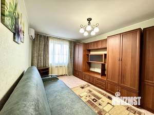 1-к квартира, на длительный срок, 40м2, 5/18 этаж