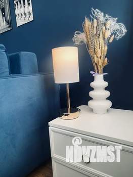 1-к квартира, посуточно, 43м2, 23/25 этаж