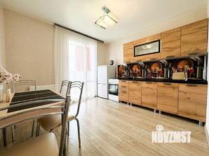 1-к квартира, посуточно, 50м2, 1/1 этаж
