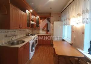 2-к квартира, на длительный срок, 57м2, 2/5 этаж