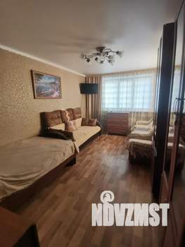 1-к квартира, посуточно, 36м2, 10/12 этаж