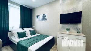 1-к квартира, посуточно, 34м2, 5/16 этаж