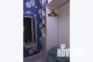 1-к квартира, посуточно, 47м2, 10/16 этаж