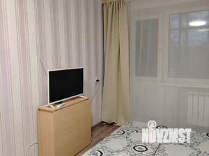 1-к квартира, посуточно, 30м2, 3/5 этаж