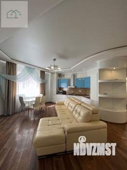 2-к квартира, на длительный срок, 96м2, 2/3 этаж