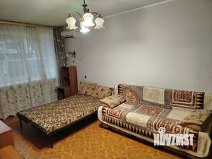 1-к квартира, на длительный срок, 30м2, 1/5 этаж