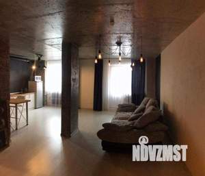 3-к квартира, на длительный срок, 90м2, 18/18 этаж