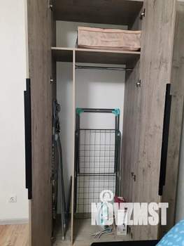 1-к квартира, посуточно, 38м2, 3/13 этаж