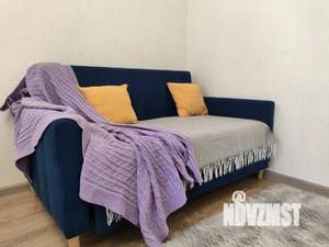 1-к квартира, посуточно, 40м2, 6/20 этаж