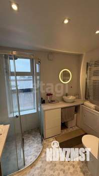 2-к квартира, на длительный срок, 80м2, 21/22 этаж