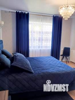 2-к квартира, на длительный срок, 77м2, 8/19 этаж