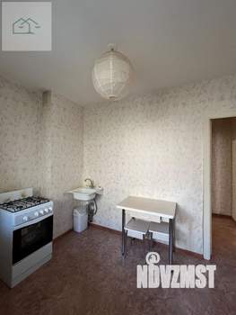 1-к квартира, на длительный срок, 32м2, 2/10 этаж