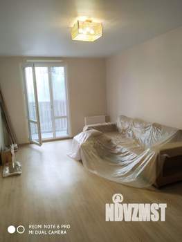 2-к квартира, на длительный срок, 54м2, 3/17 этаж