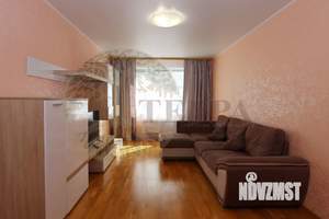 2-к квартира, на длительный срок, 62м2, 6/17 этаж