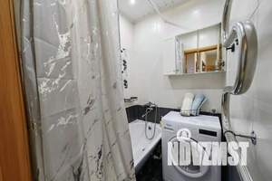 2-к квартира, посуточно, 50м2, 8/9 этаж