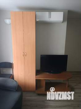 2-к квартира, посуточно, 40м2, 2/5 этаж