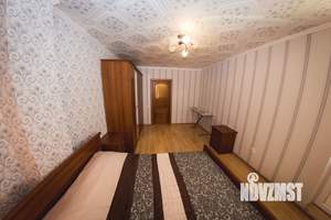 2-к квартира, посуточно, 70м2, 12/19 этаж