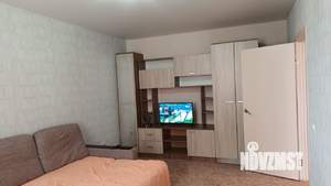 1-к квартира, на длительный срок, 39м2, 2/18 этаж