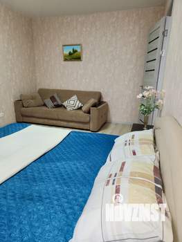 1-к квартира, посуточно, 36м2, 15/15 этаж