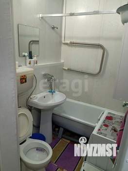 1-к квартира, на длительный срок, 33м2, 1/5 этаж