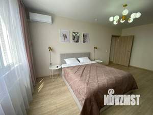 2-к квартира, посуточно, 62м2, 10/25 этаж