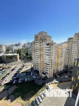 1-к квартира, на длительный срок, 53м2, 15/25 этаж