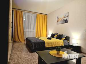 1-к квартира, посуточно, 45м2, 9/11 этаж