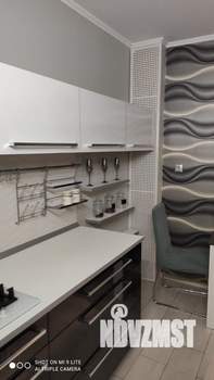 1-к квартира, на длительный срок, 43м2, 5/10 этаж