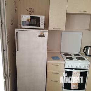 1-к квартира, посуточно, 40м2, 7/17 этаж