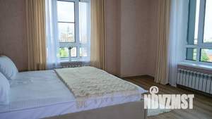 2-к квартира, посуточно, 57м2, 4/22 этаж