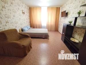 2-к квартира, посуточно, 53м2, 7/10 этаж