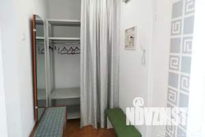 1-к квартира, посуточно, 40м2, 6/10 этаж