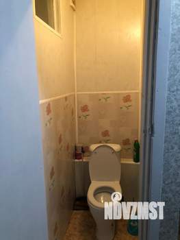 1-к квартира, на длительный срок, 31м2, 1/5 этаж