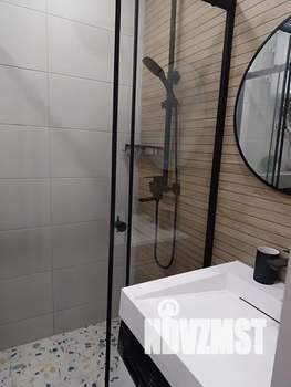 Студия квартира, посуточно, 23м2, 2/19 этаж