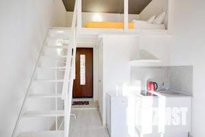 1-к квартира, посуточно, 15м2, 3/22 этаж